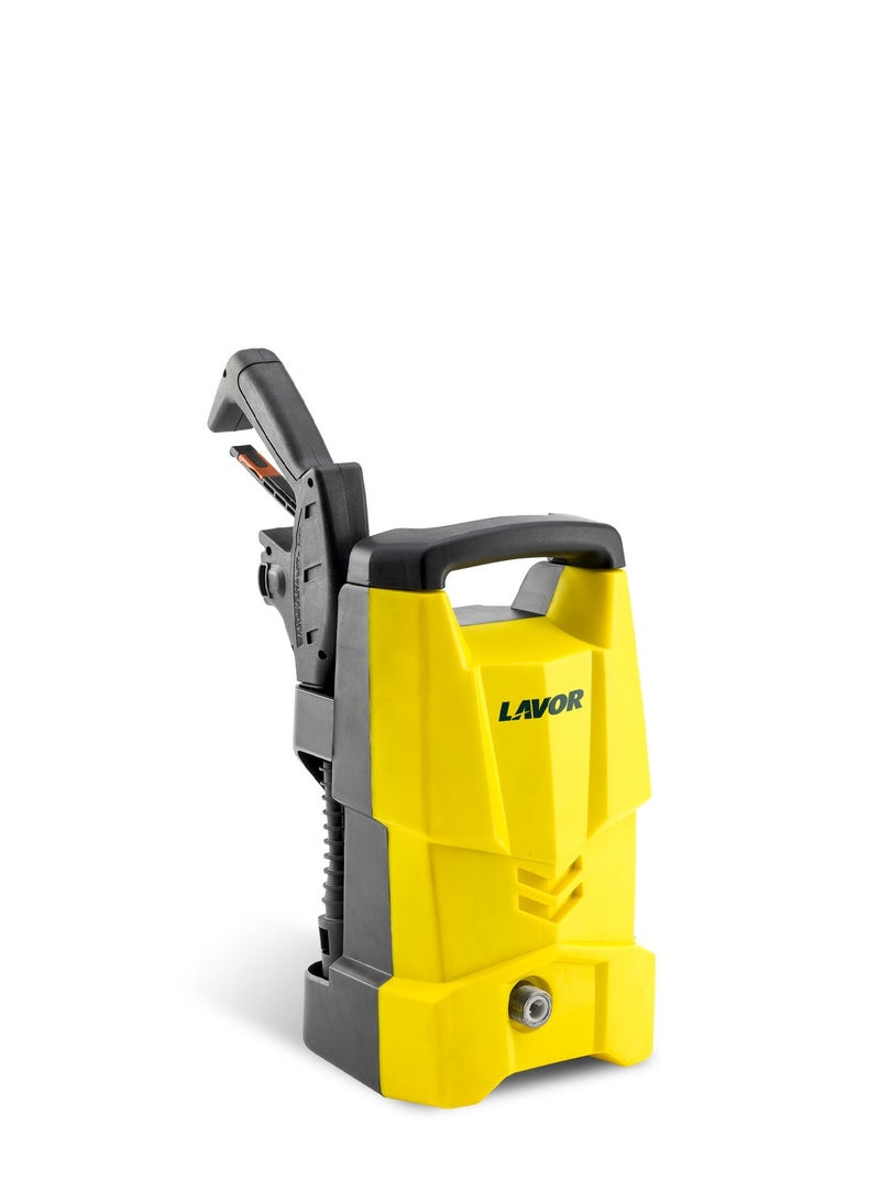 لافور Lavor مضخة غسيل سيارات عالية الضغط بقوة 120 بار - Image 1